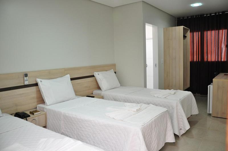  Hotel Foavi