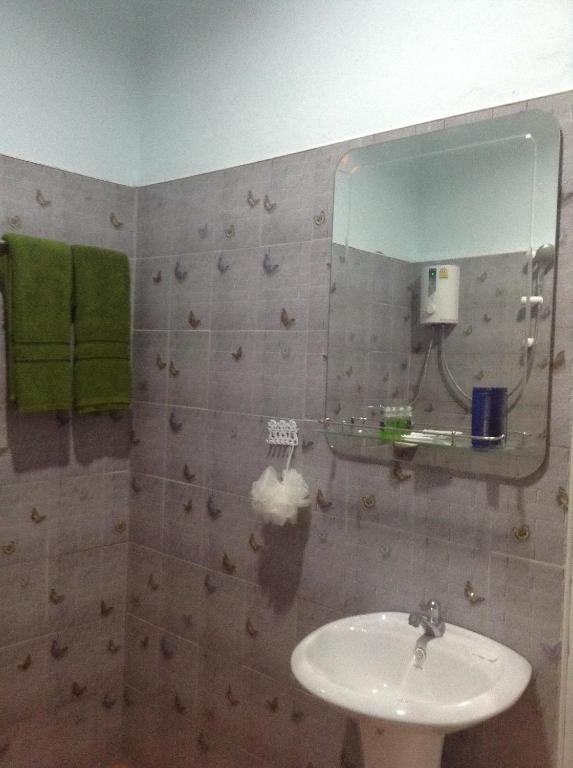 Hassana Garden Home - 15