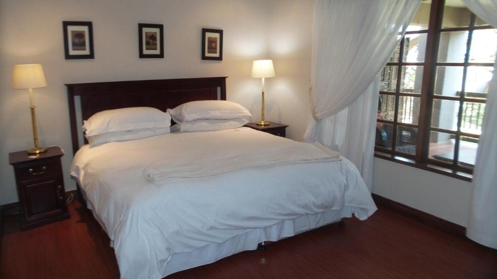 Monchique Boutique Guest House - Suite