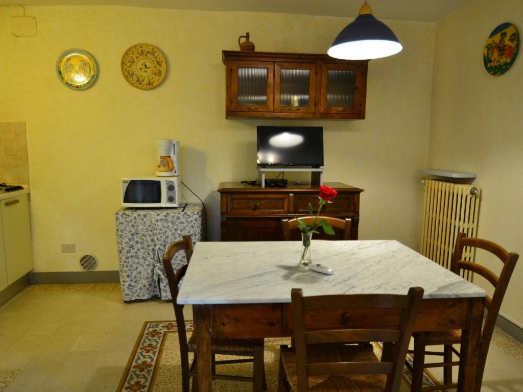 Zdjęcie z galerii obiektu Belvilla by OYO Geraneo w mieście Pieve a Nievole