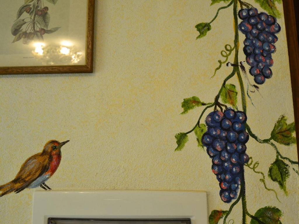 Zdjęcie z galerii obiektu Belvilla by OYO Geraneo w mieście Pieve a Nievole