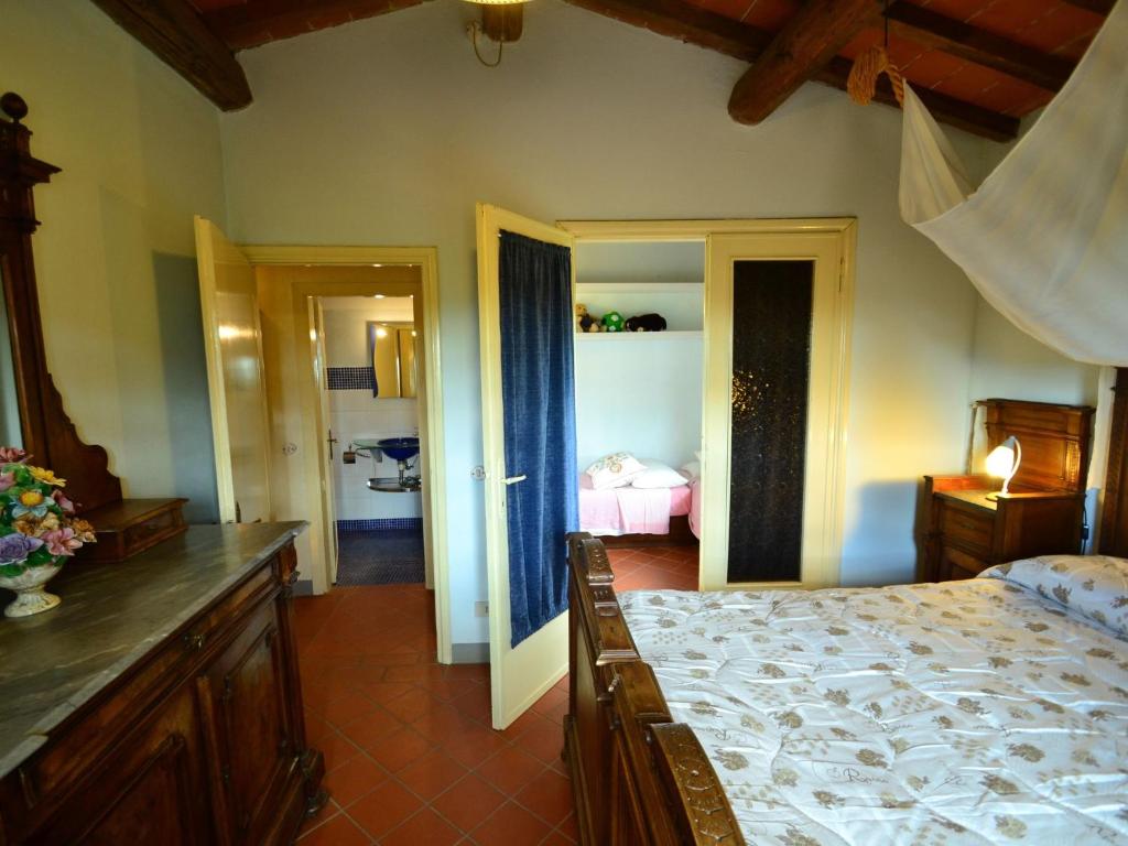 Zdjęcie z galerii obiektu Belvilla by OYO Geraneo w mieście Pieve a Nievole