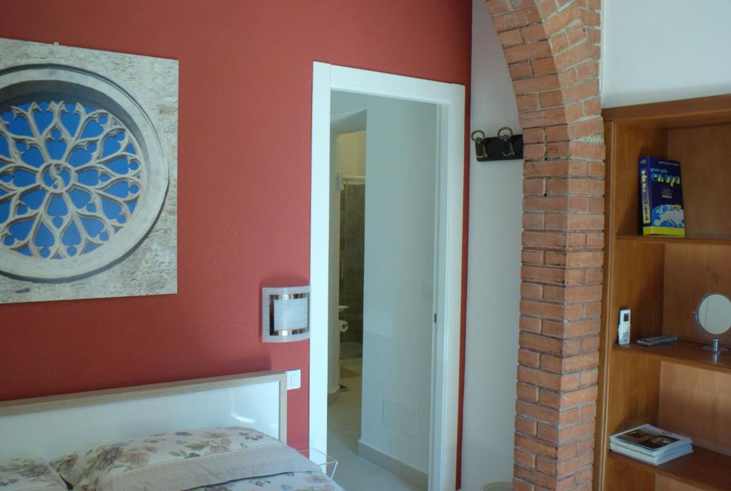 Foto sihtkohas Siracusa asuva majutusasutuse Appartamento Astrea galeriist