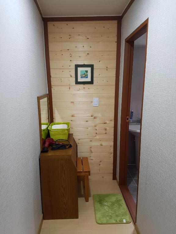Fotografie z fotogalerie ubytování Bluesky Pension v destinaci Pchočchon