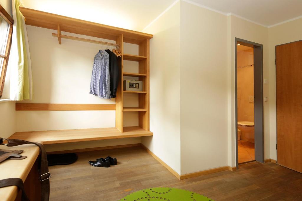 Fotografie z fotogalerie ubytování BIO Hotel Bayerischer Wirt Augsburg v Augsburgu