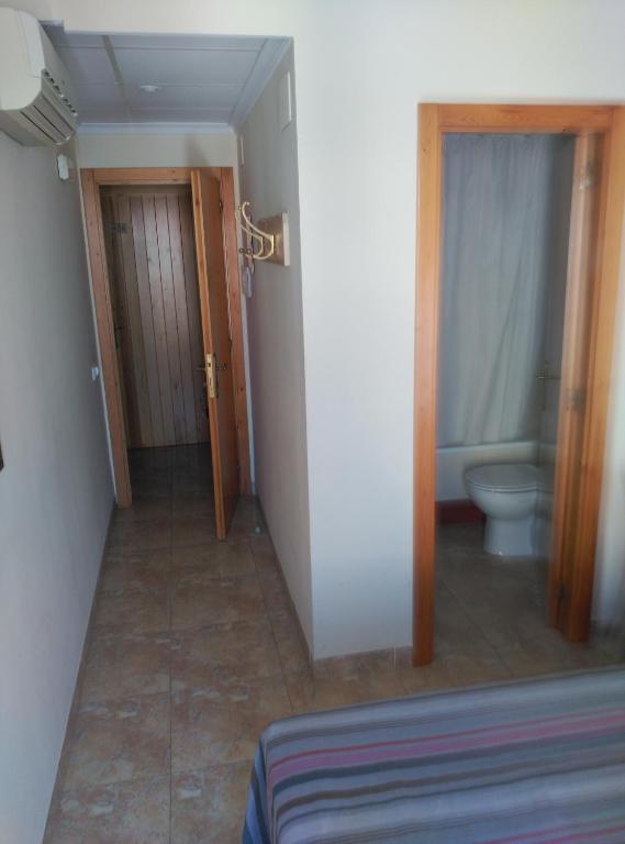 Nou Casablanca - Single Room