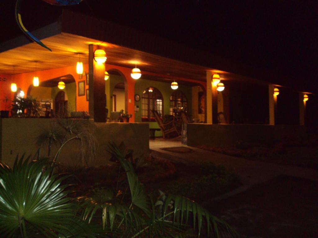 Fotografie z fotogalerie ubytování ApartHotel Villa Pacande & Rooms v destinaci Alajuela