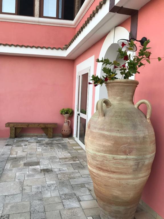Foto da galeria de Hotel Boutique Il Castellino Relais em Vieste