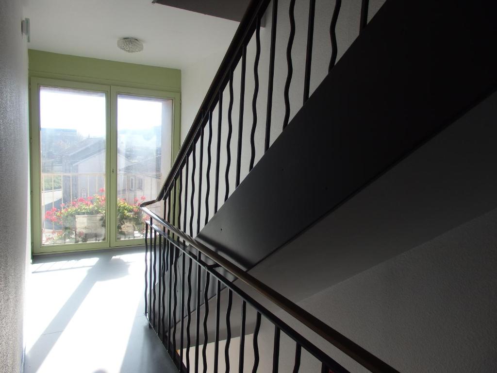 Fotografie z fotogalerie ubytování Hotel Castel v destinaci Neuves-Maisons