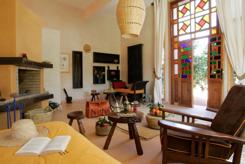 Casa Taos - Superior Suite