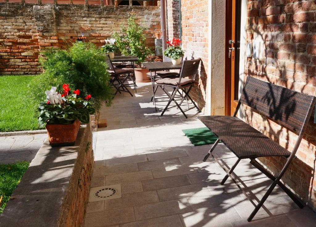B&B HORTUS - B&B HORTUS، B&B HORTUS