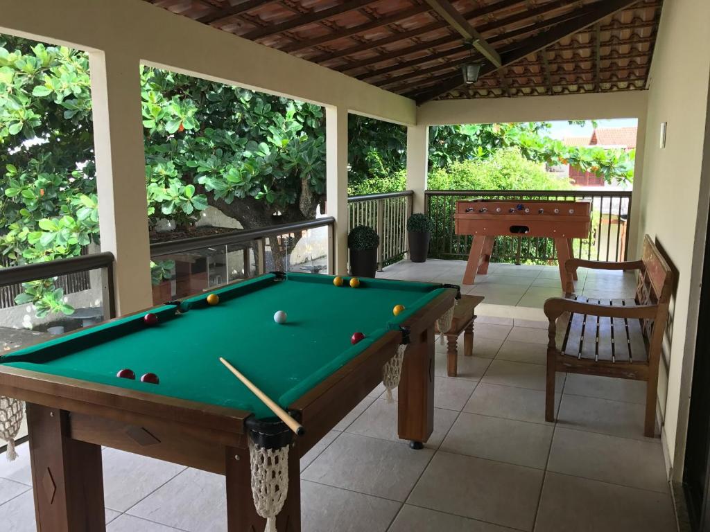  Casa Confortável - Cabo Frio
