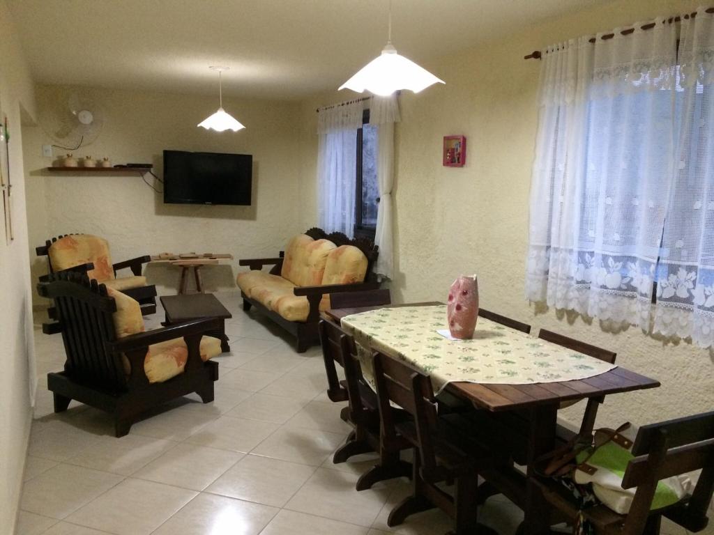  Casa Confortável - Cabo Frio