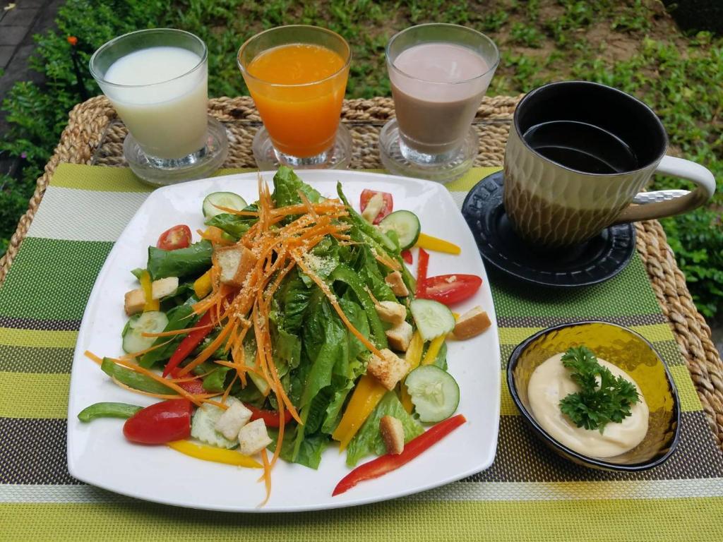 9 SUITE Luxury Boutique Hotel - Resim 39