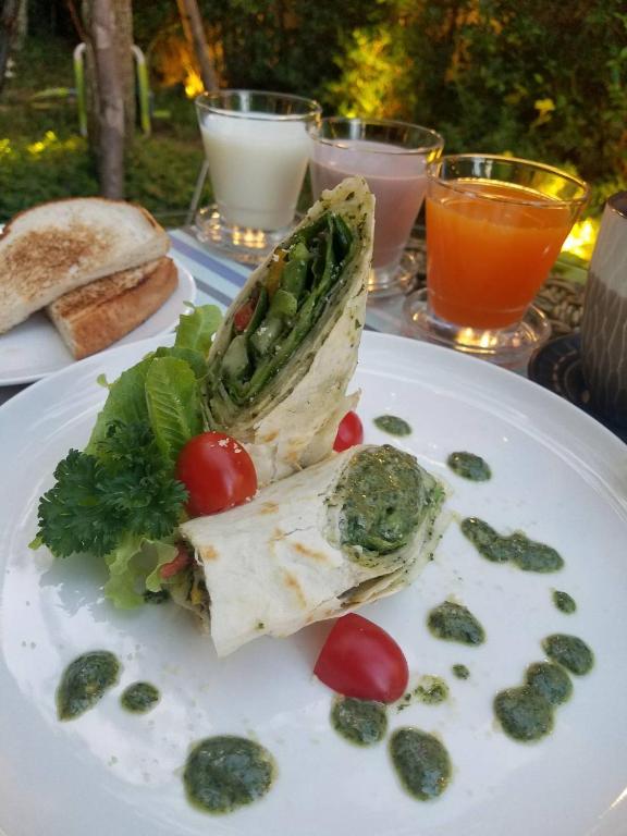 9 SUITE Luxury Boutique Hotel - Resim 38