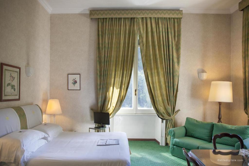 Aldrovandi Residence City Suites - Resim 27