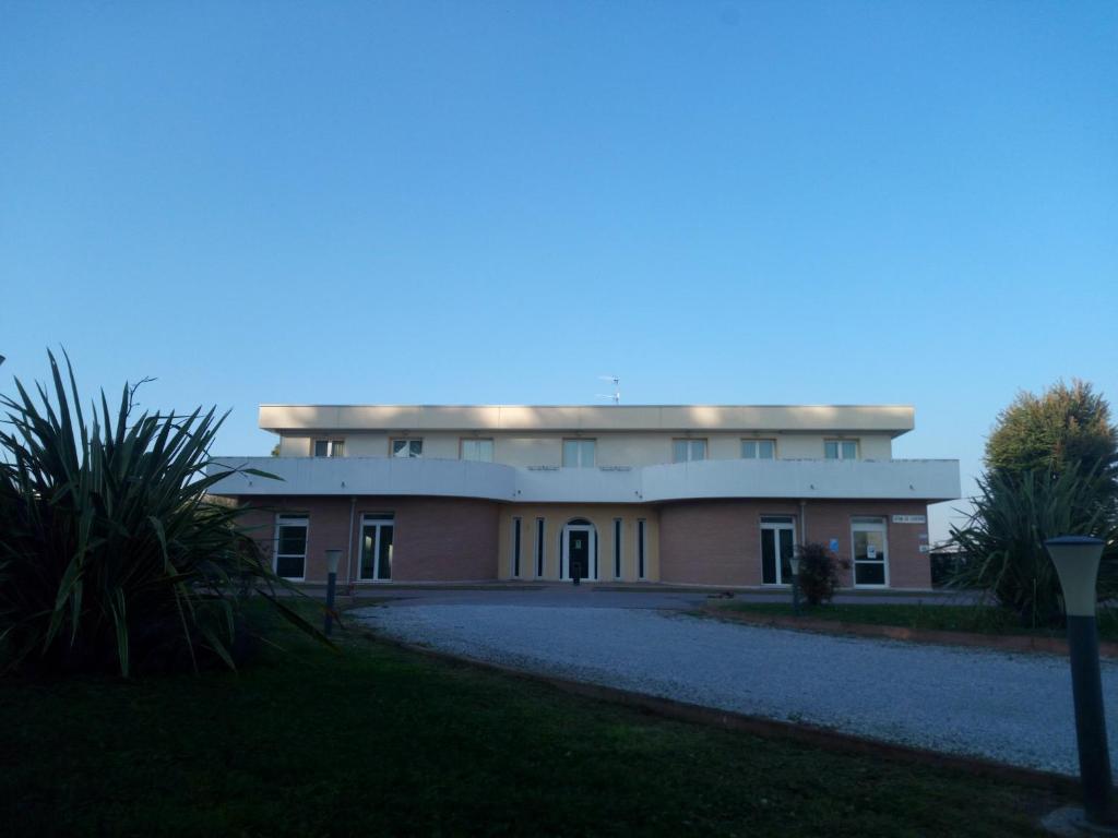 Hotel Semi Di Limone