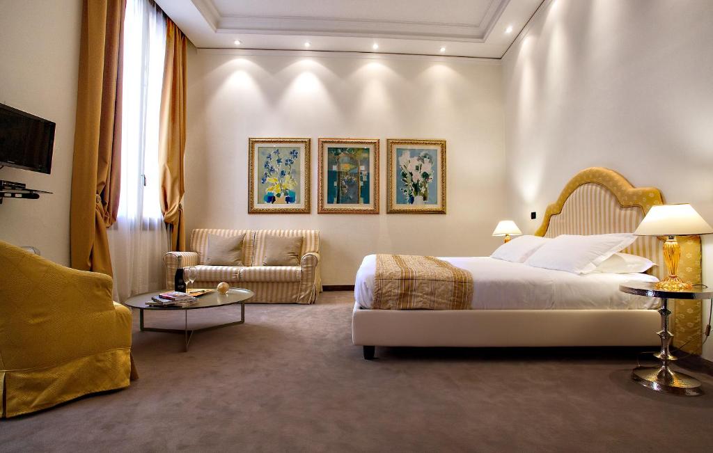 Ca' San Giorgio B&B - جناح جونيور