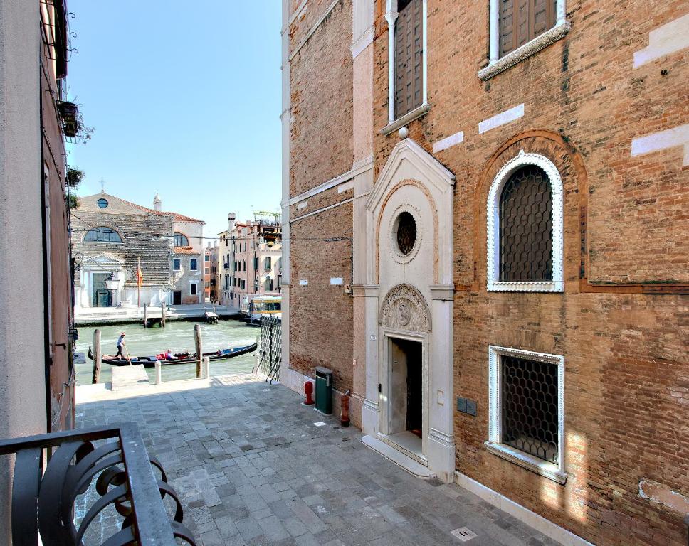 Ca' San Giorgio B&B - 6