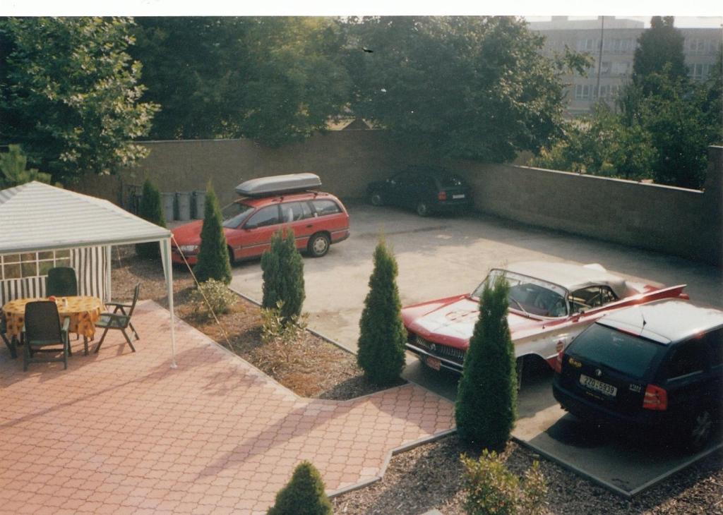 Hotel Lux - Resim 18