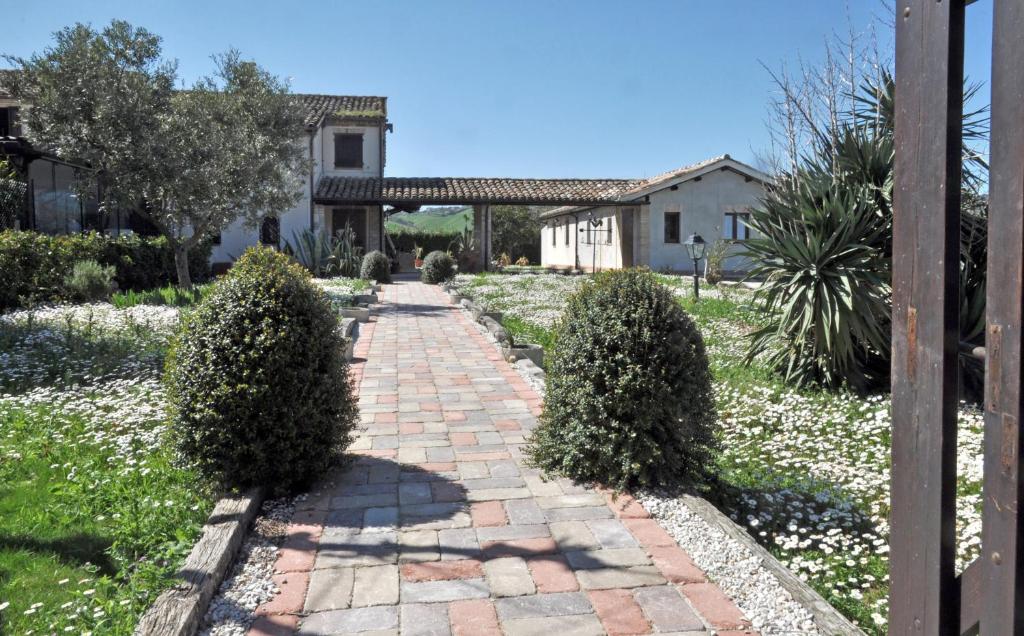 Residenza Scorcio Sul Mare - 双人或双床间