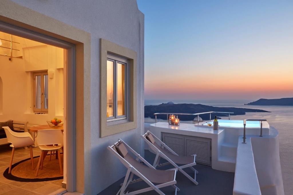 Aroma Suites photo