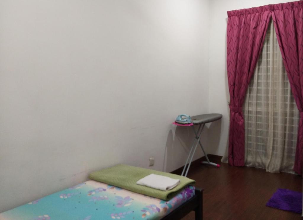 Fotografie z fotogalerie ubytování Masayu Putrajaya Homestay v destinaci Putrajaya