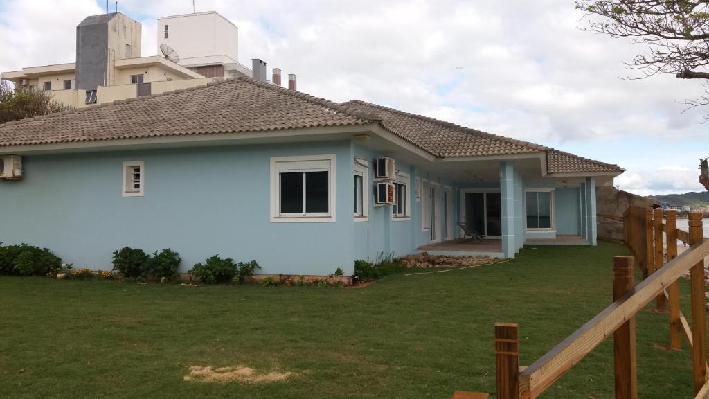 Casa Azul