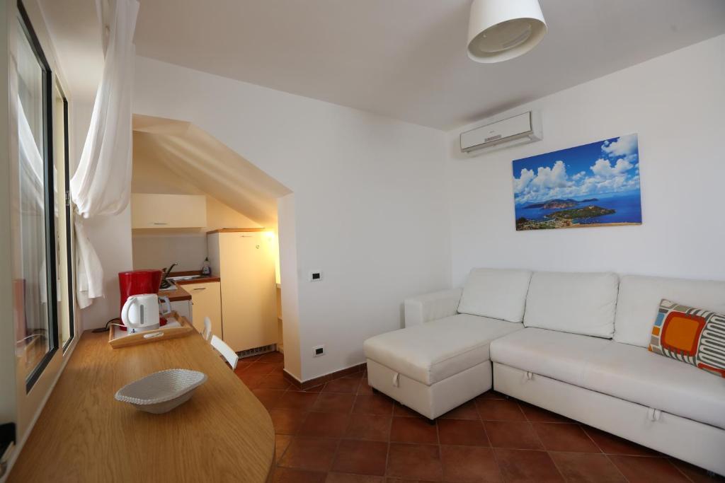 Ancora Bianca Beach Residence