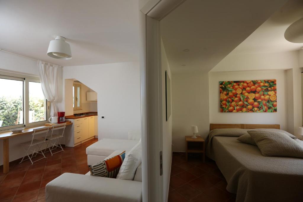 Ancora Bianca Beach Residence