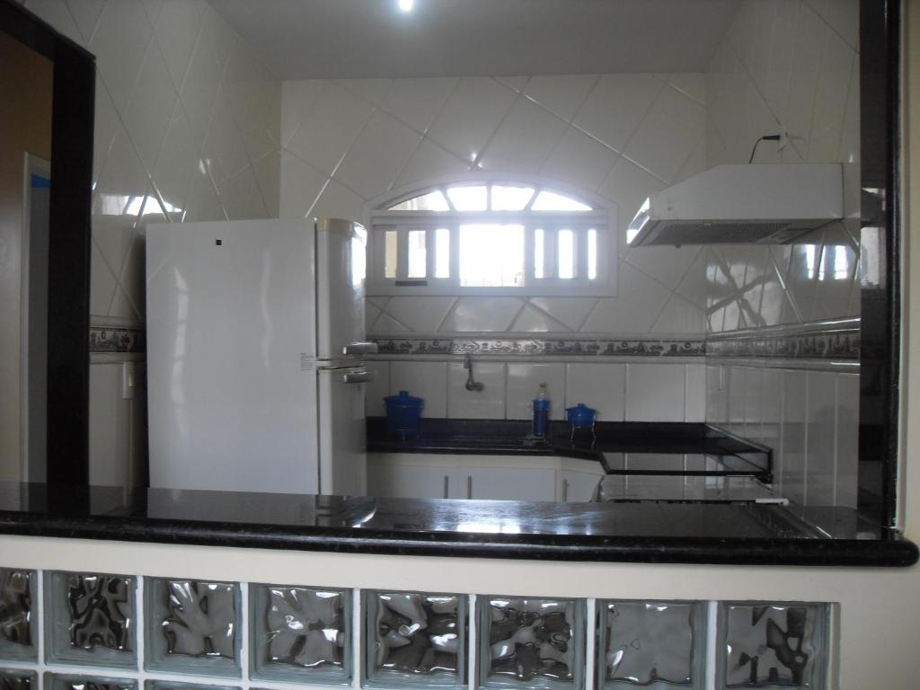 Casa de Temporada no Centro de Cabo Frio