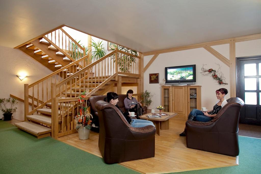 Landhotel Krausnick