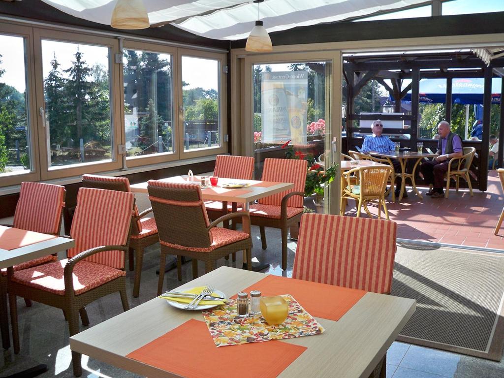 Landhotel Krausnick
