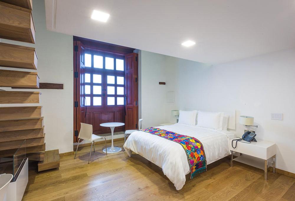 Domingo Santo Hotel Boutique - Deluxe Room