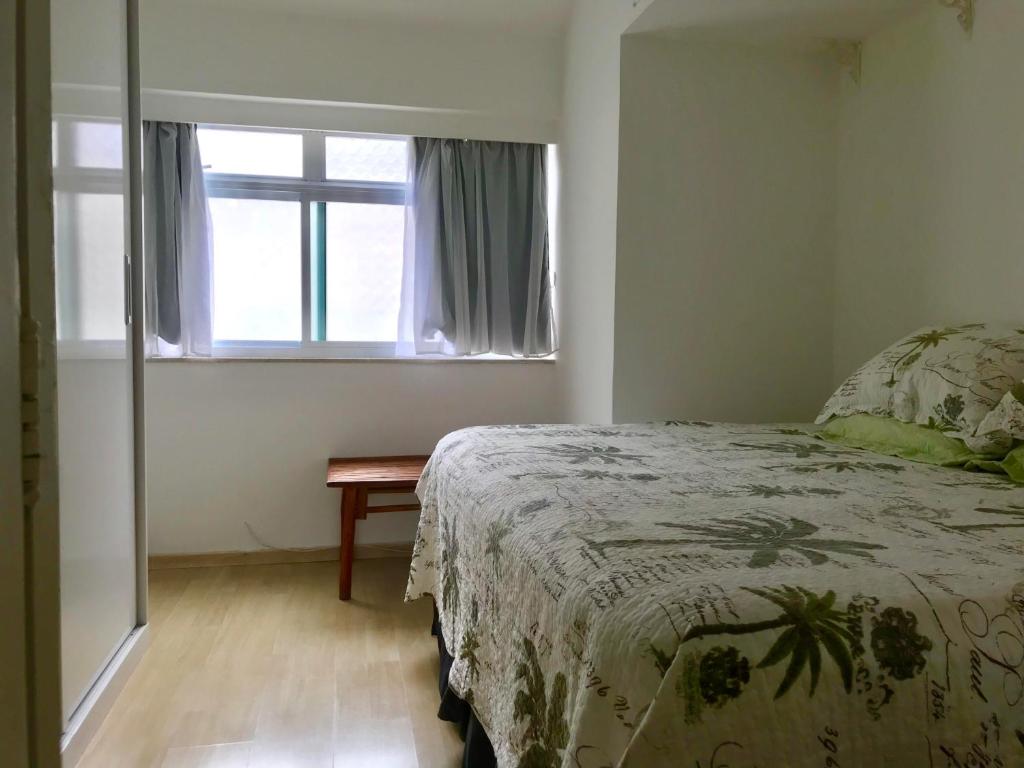  Leme Penthouse Copacabana Beach