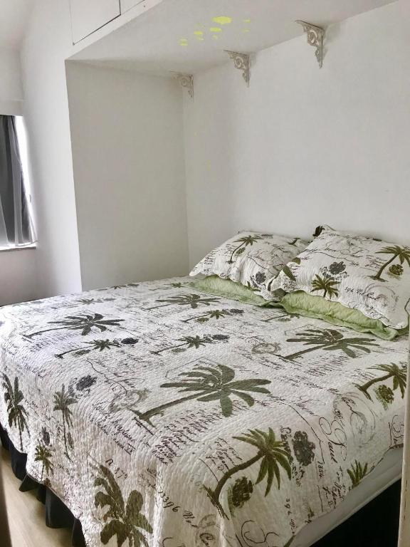  Leme Penthouse Copacabana Beach
