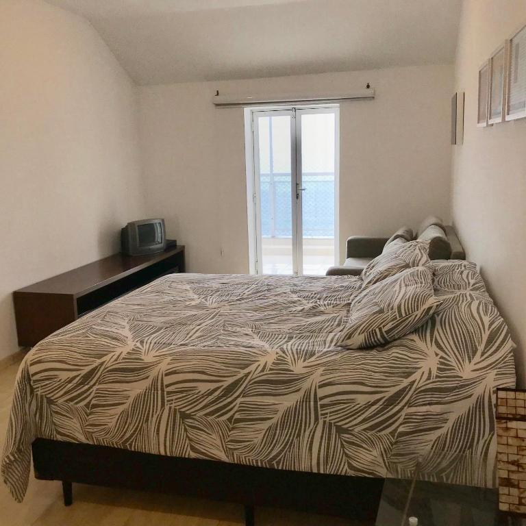  Leme Penthouse Copacabana Beach