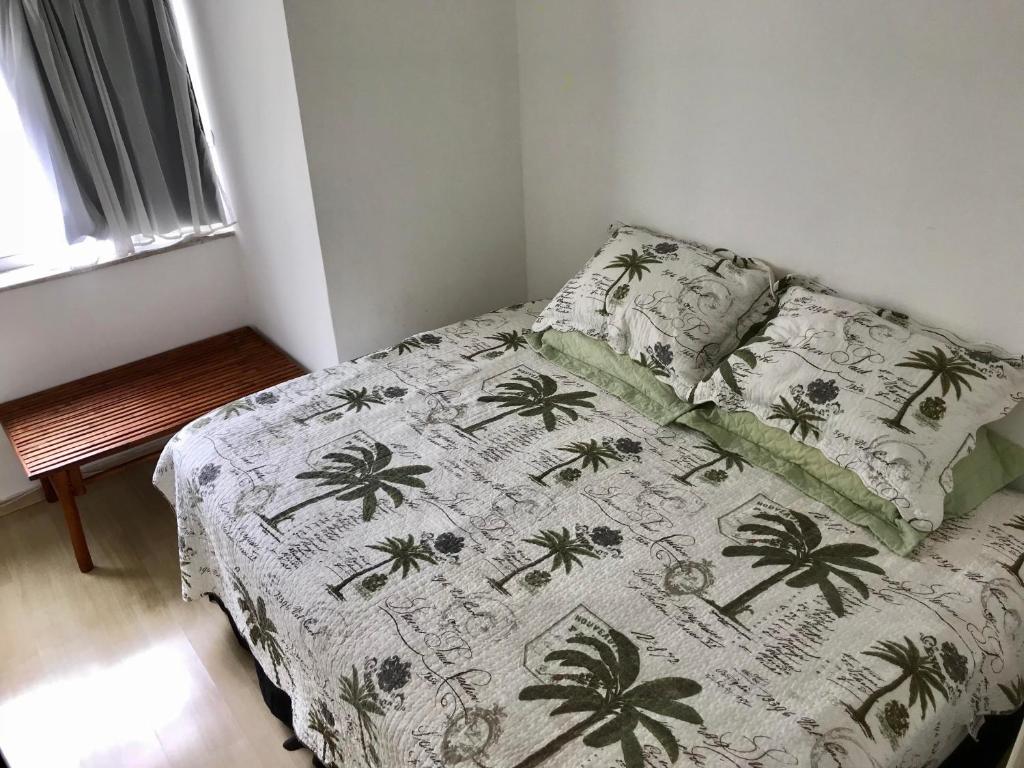  Leme Penthouse Copacabana Beach