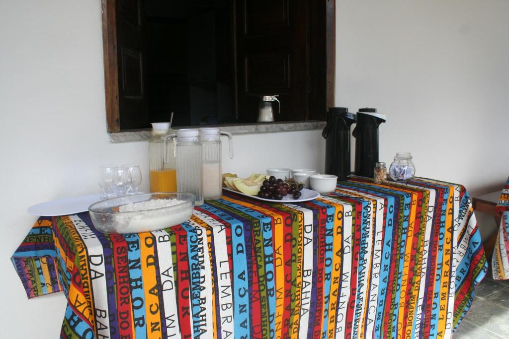  Pousada de Santo Antônio