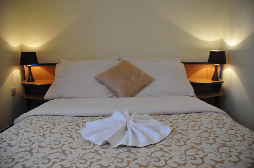 Hotel Galerija - Resim 19