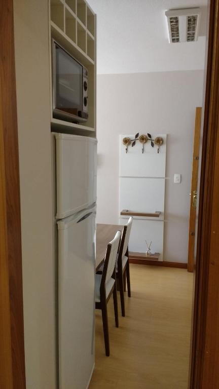  Apartamento Flat