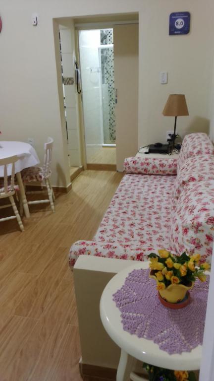  The Real COPACABANA APARTMENT