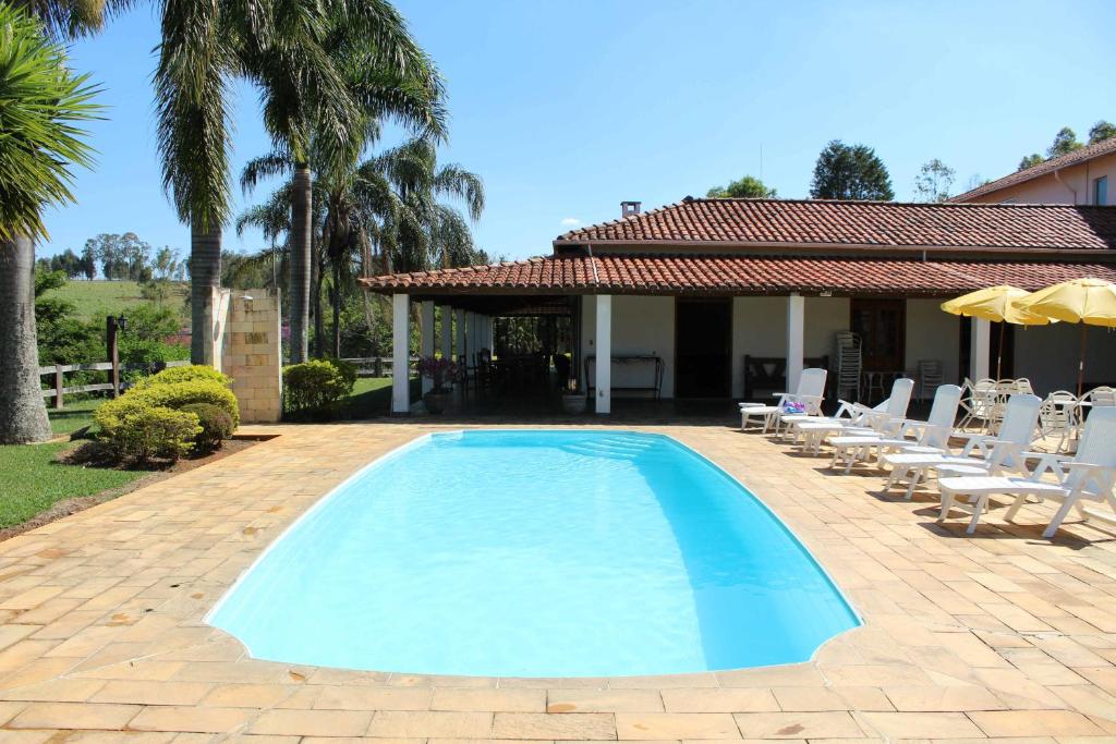 Hotel Fazenda Bela Vista