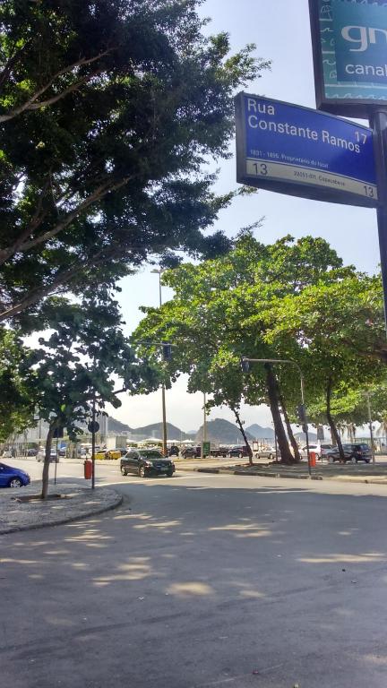  The Real COPACABANA APARTMENT