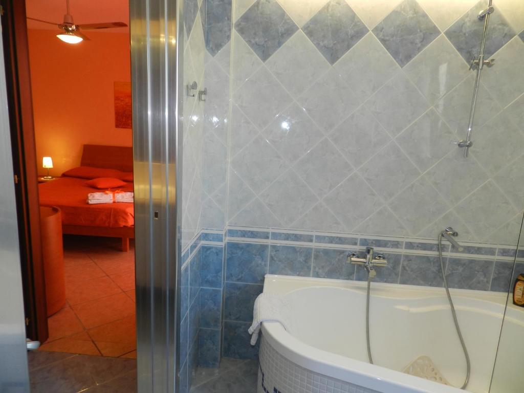 B&B L'Antica Rimessa - 9