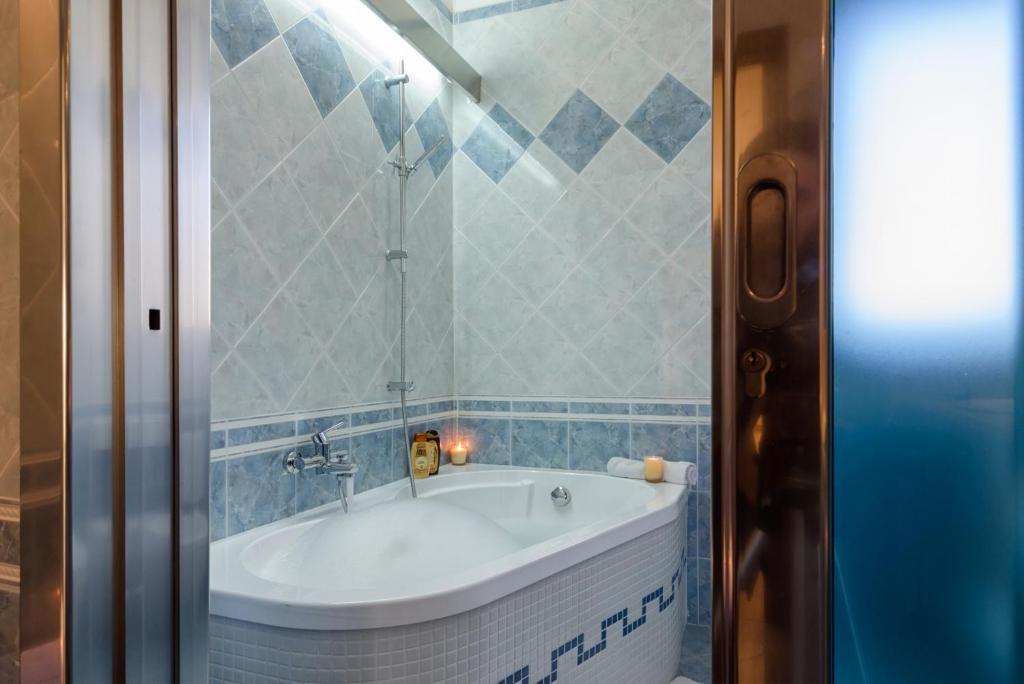 B&B L'Antica Rimessa - 12