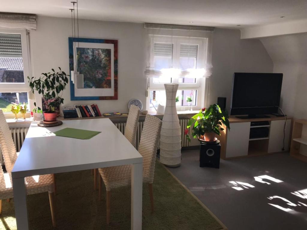 Casa Christina - One-Bedroom Apartment