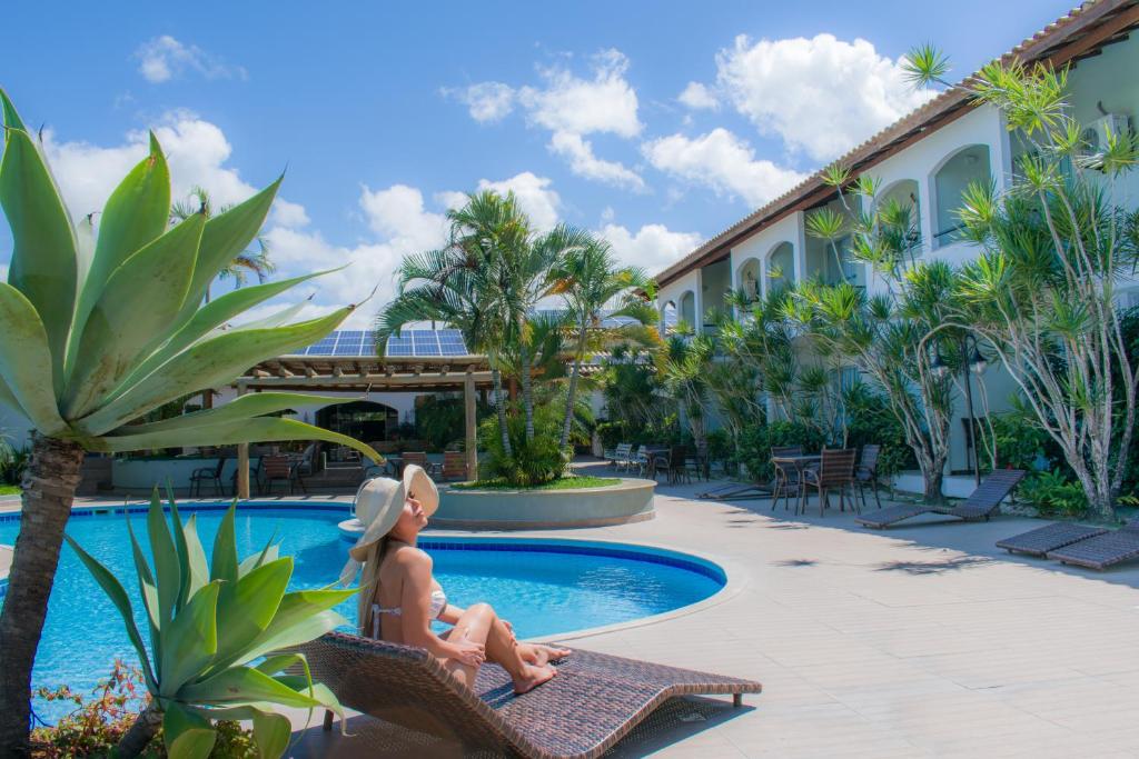  Sarana Praia Hotel