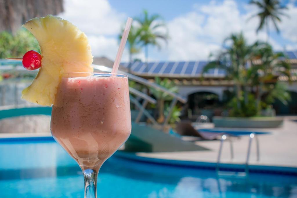  Sarana Praia Hotel
