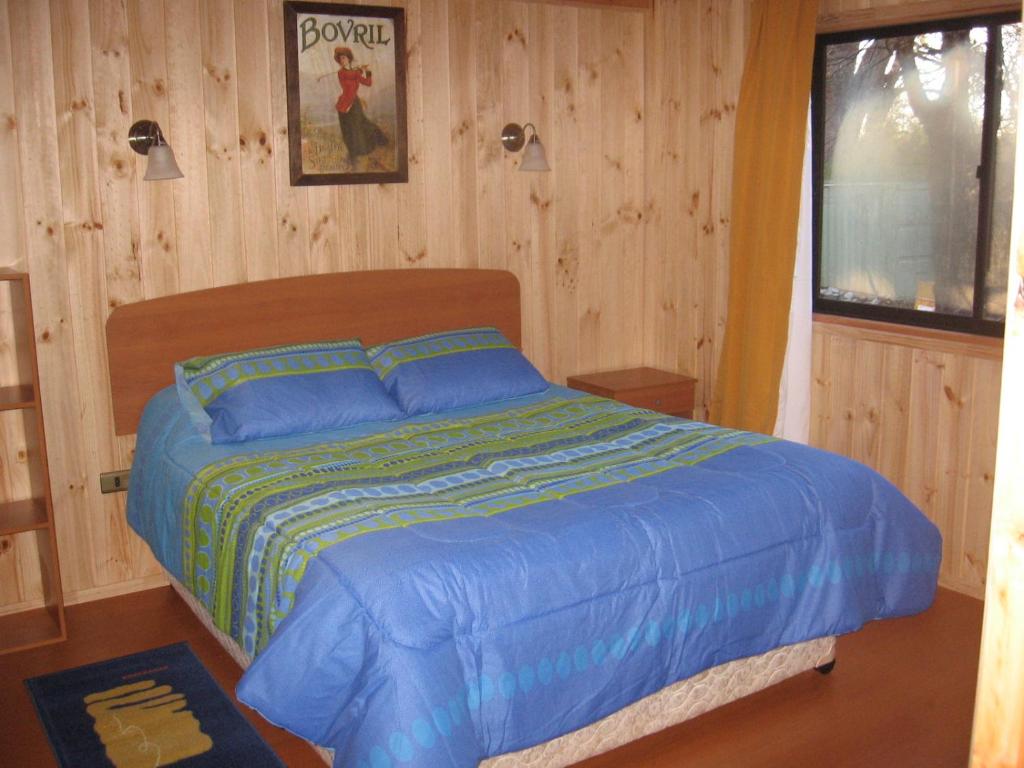 Cabañas Blanche Neige Wellness & SPA - Шале с тремя спальнями